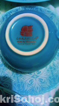 Shinepukur Dinner Set